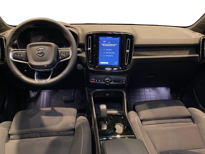Bild 5 av Volvo C40 Recharge Twin motor Core