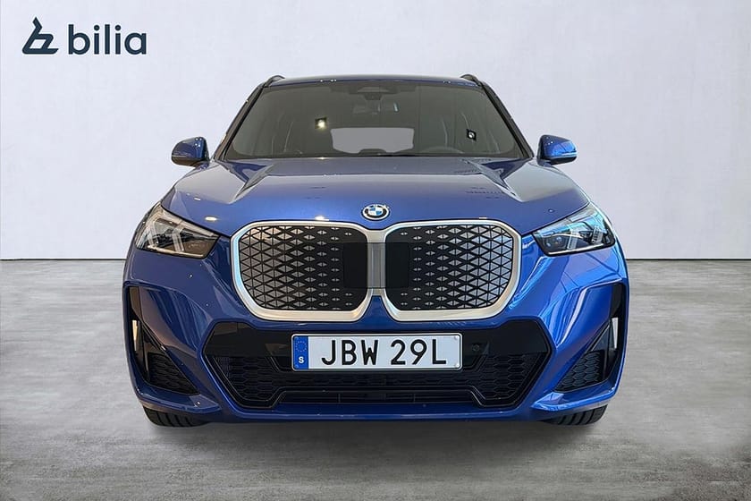Bild 5 av BMW iX1 eDrive20 eDrive 20 M-sport Active |  Privatleasing 5633:-