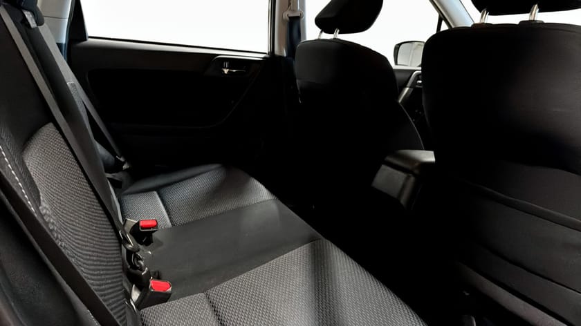 Bild 5 av Subaru Forester 2.0 4WD Lineartronic Dieselvärmare Backkamera Drag
