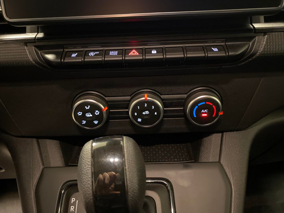 Renault Kangoo 2024 - miniatyr 14