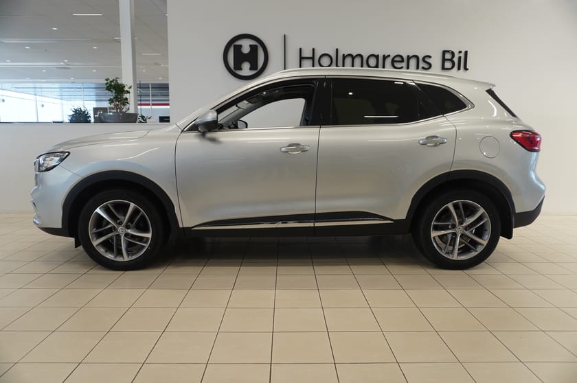 Bild 3 av MG EHS PHEV Luxury Medal Silver