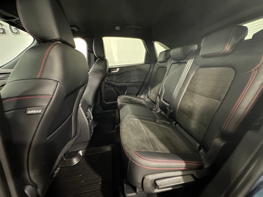 Bild 5 av Ford Kuga Plug-In Hybrid St Line X PHEV Business Edition 225hk