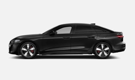 Audi A5 Sedan e-hybrid quattro 270 KW S TRONIC