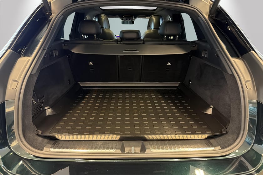 Bilde 5 av Mercedes-Benz EQE SUV 350 4MATIC Premium | DISTRONIC, PANORAMA, BURMESTER++