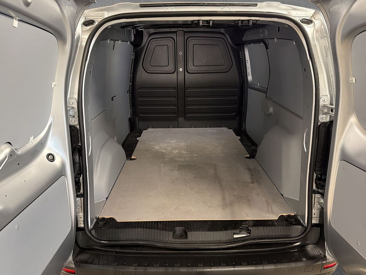Renault Kangoo 2025 - miniatyr 7