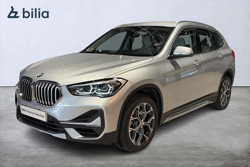 Bild 1 av BMW X1 sDrive20i Steptronic xLine/Head up/Navi/PDC