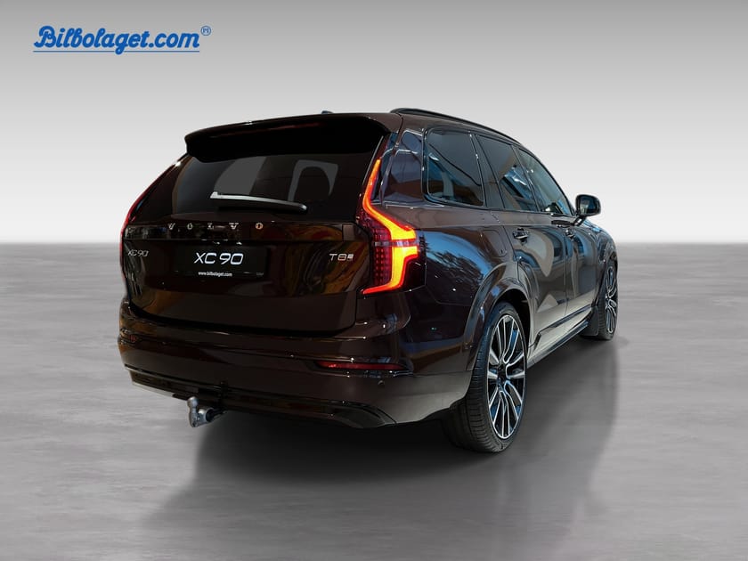 Bild 4 av Volvo XC90 7 Säten II T8 Ultra Dark