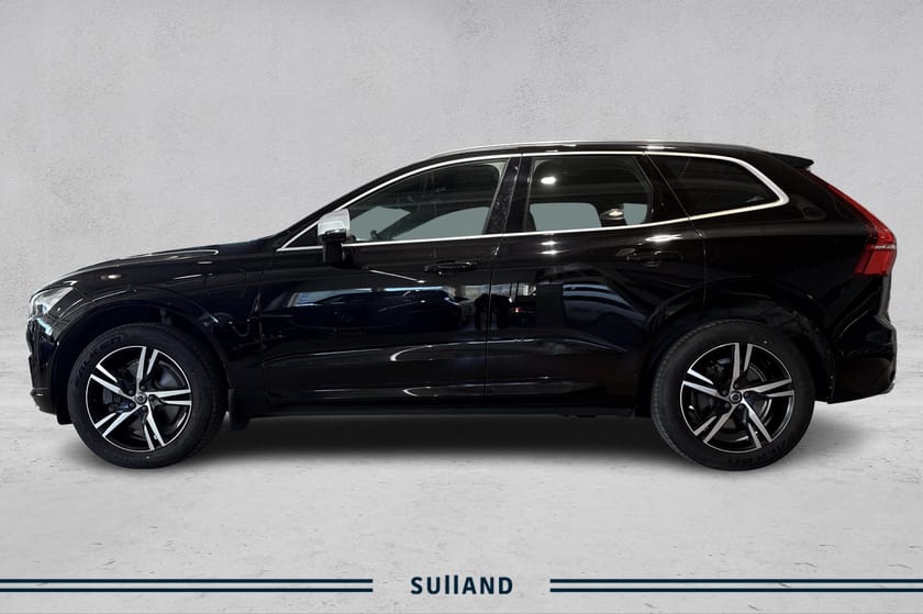 Bilde 2 av Volvo XC60 T8 AWD R-design aut/Acc/pano/krok/360-kam++