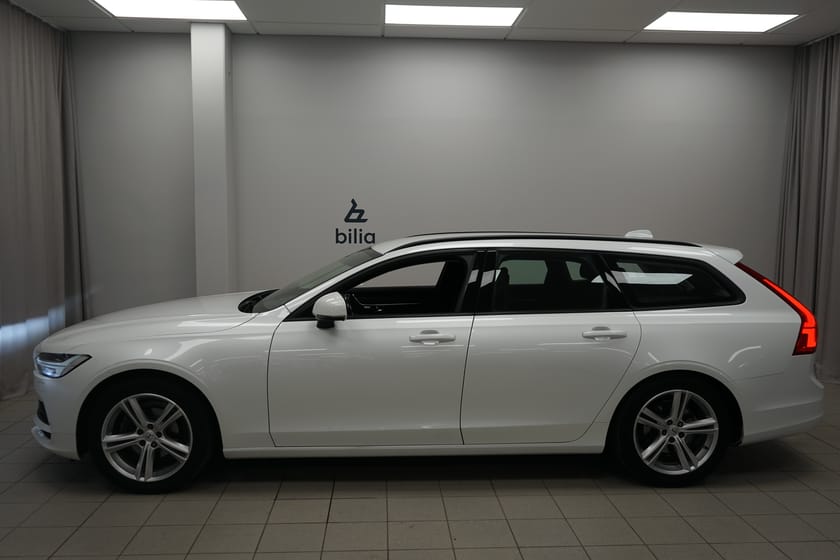 Bild 2 av Volvo V90 D3 Business | Drag | Navigator |