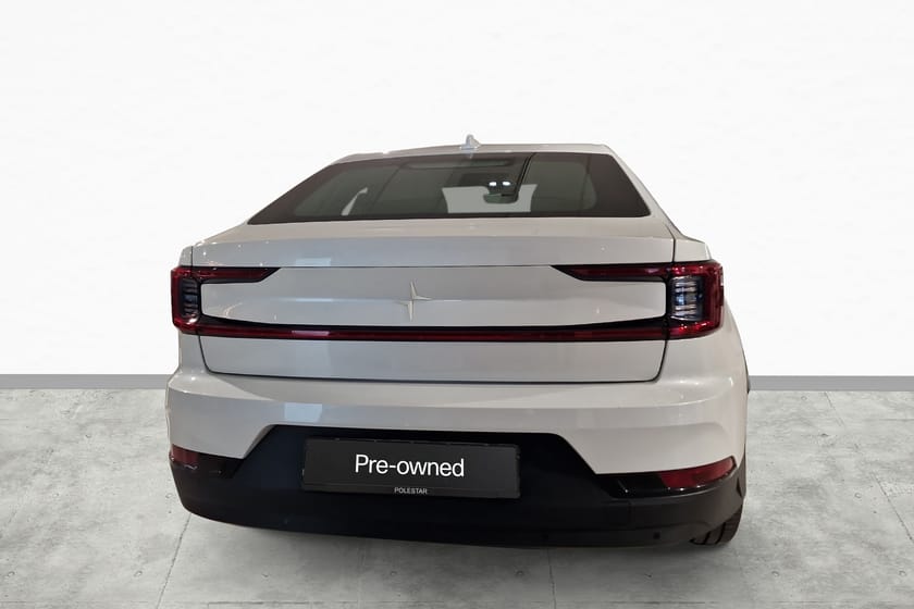 Bild 5 av Polestar 2 Standard Range Single Motor 64kWh