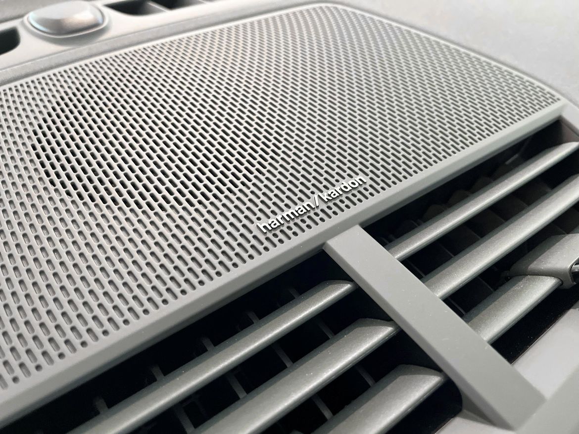 Polestar 2 2023 - miniatyr 19