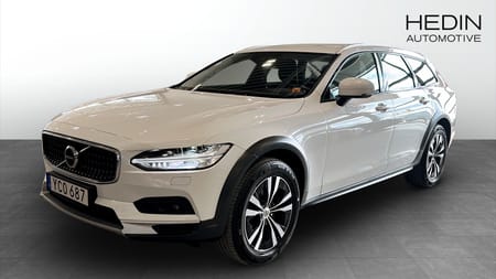 Volvo V90 Cross Country