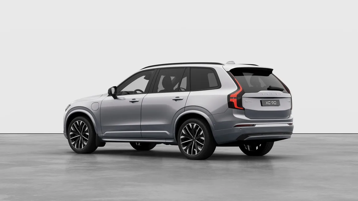 Volvo XC90 7-seater