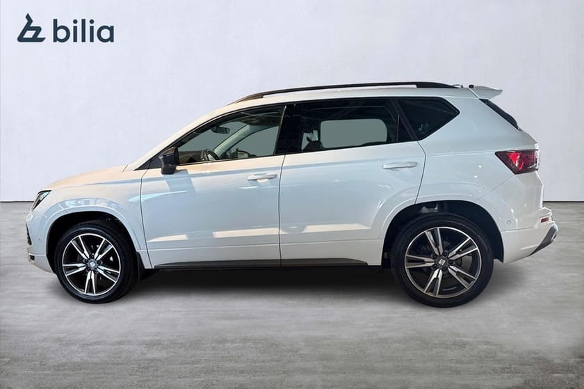 Bild 3 av SEAT Ateca 1.5 TSI 150 HK DSG7 FR   /DRAG/VÄRMARE