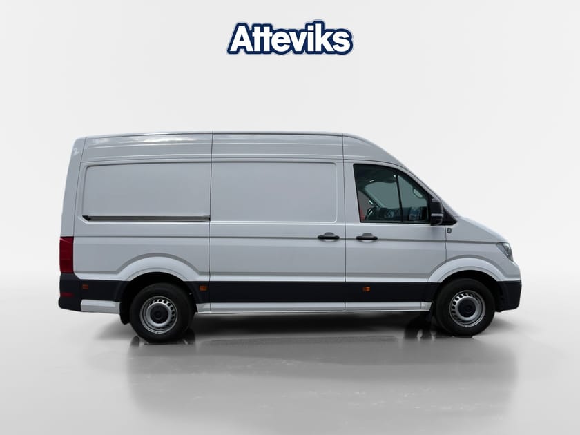 Bild 2 av Volkswagen Crafter 2.0 TDI 177hk *Drag/Kamera*