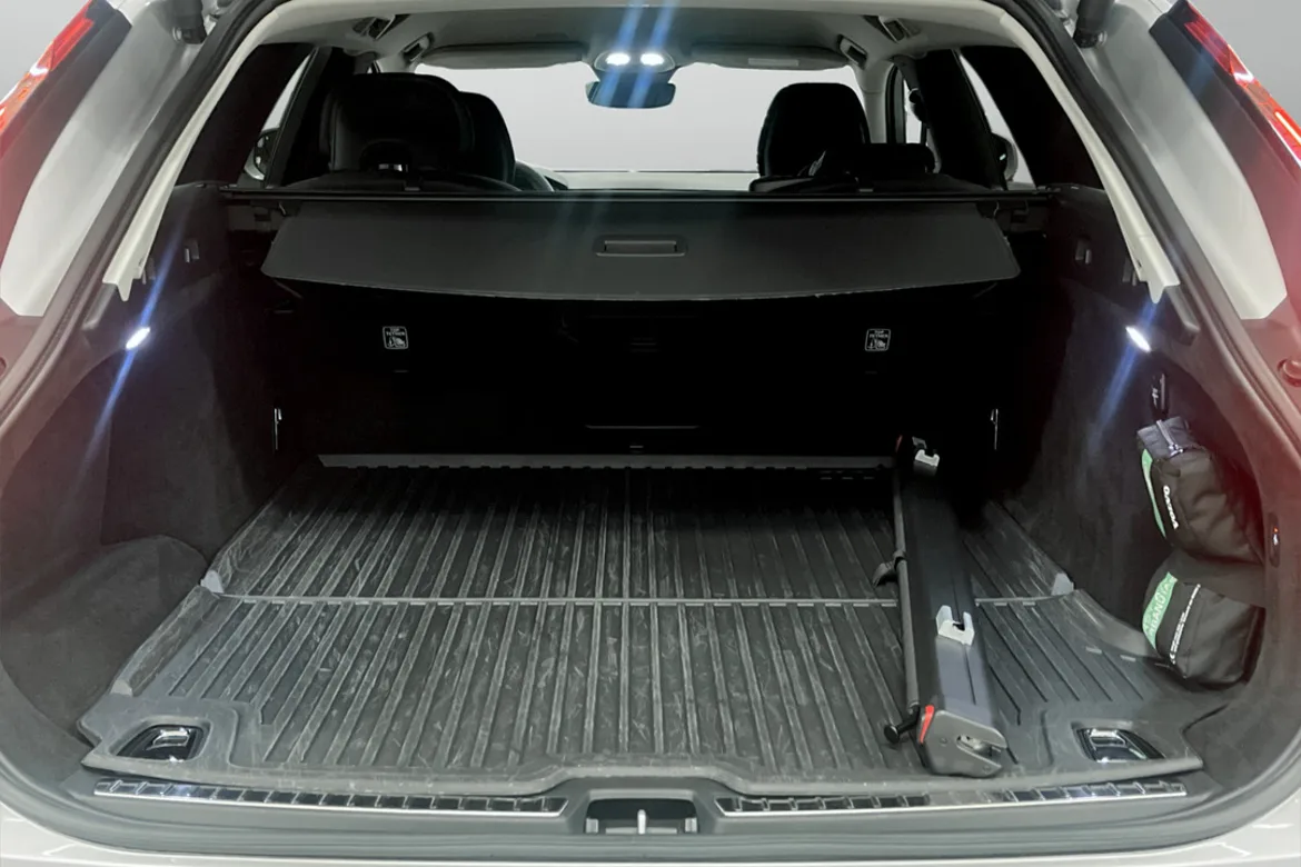 Volvo V90 Cross Country