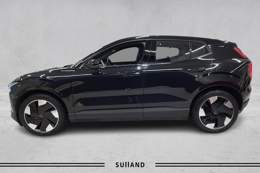 Bilde 2 av Volvo EX30 Twin Motor Performance 428hk AWD Ultra Topputstyrt