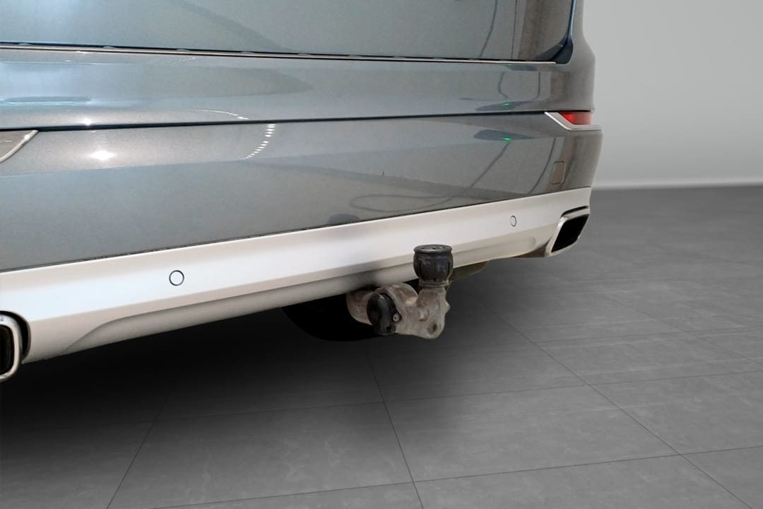 Volvo XC90 5-seater