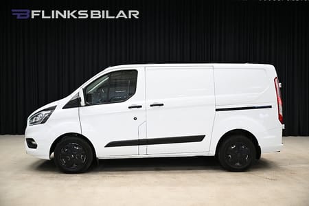 Ford Transit Custom 280