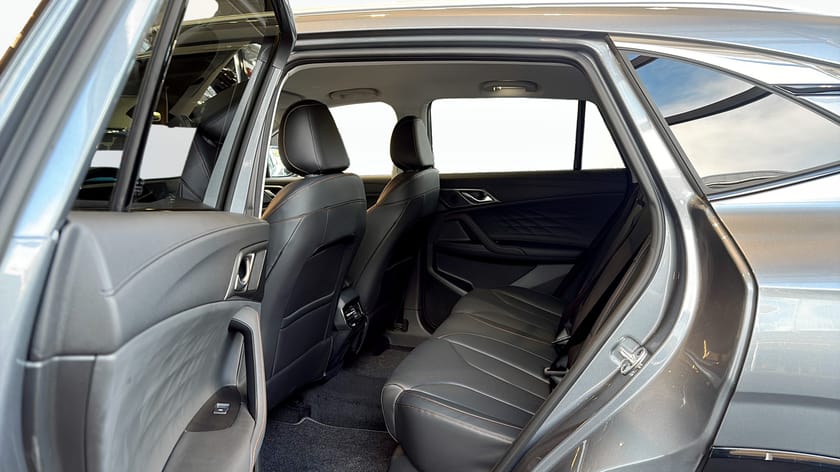 Bild 4 av MG HS PHEV Luxury Plug-In Hybrid