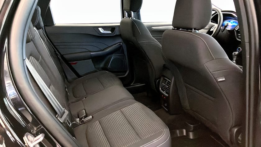 Bild 5 av Ford Kuga 1.5T ECOBOOST 150HK