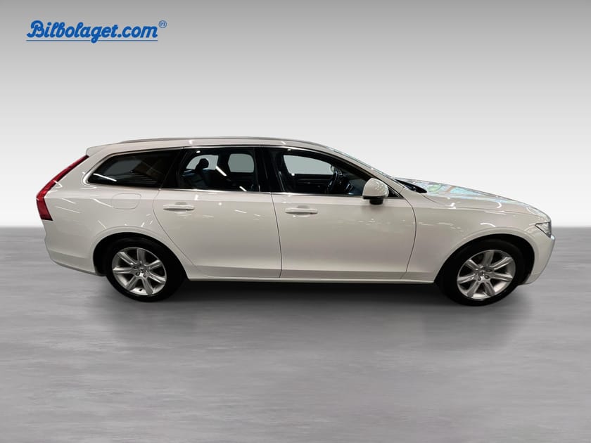 Bild 4 av Volvo V90 D4 AWD Business Advanced