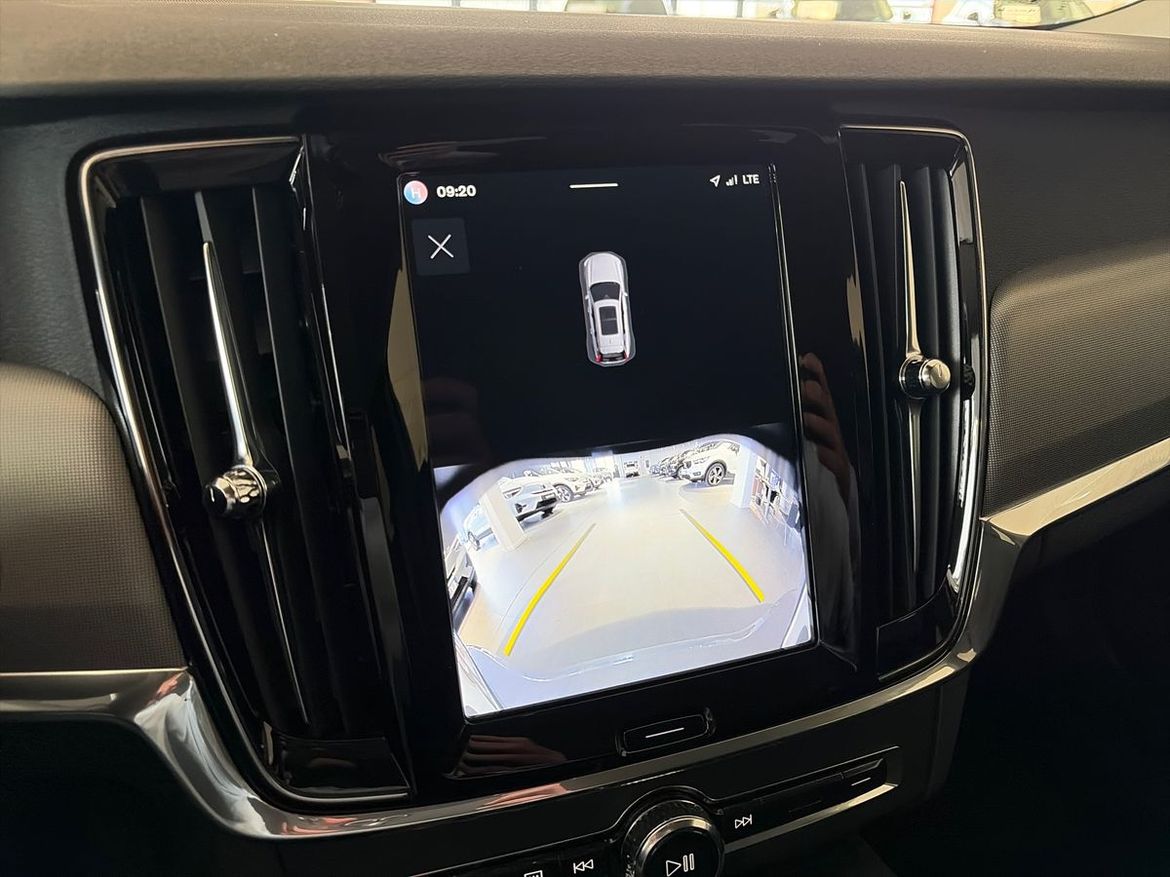 Volvo V90 2025 - miniatyr 14