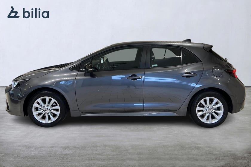 Bild 3 av Toyota Corolla Hybrid 1,8 5-D ACTIVE PLUS