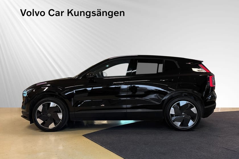 Bild 3 av Volvo EX30 Single Motor Extended Range Plus