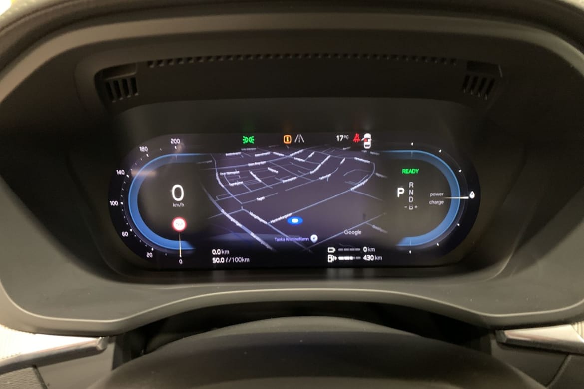 Volvo XC60 2024 - miniatyr 7