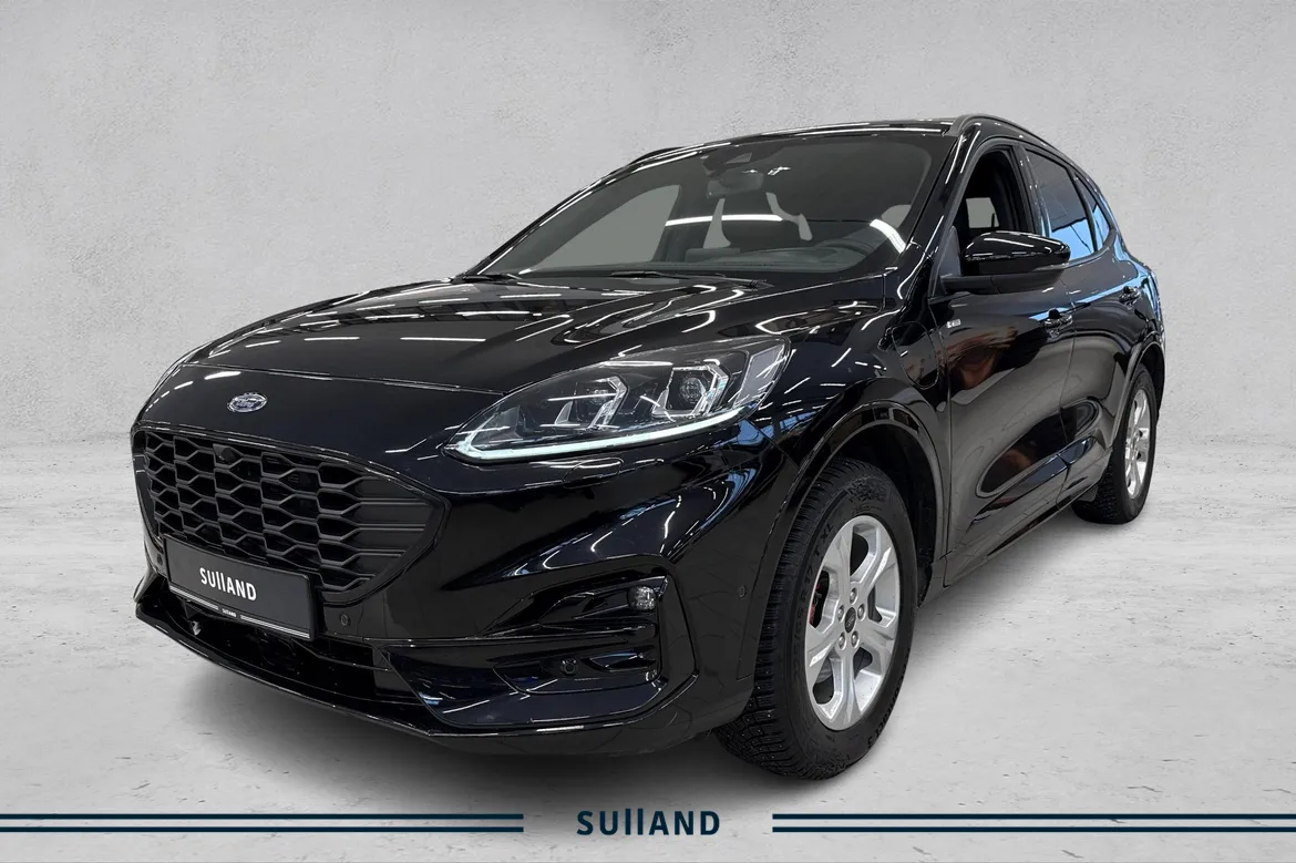 Bilde av Ford Kuga Plug-In Hybrid