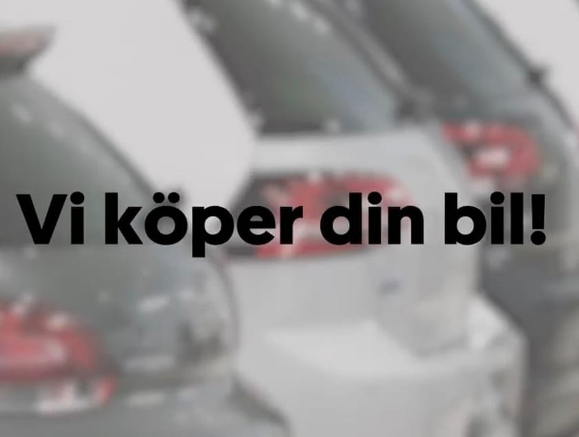 Bild 3 av Volkswagen ID.7 Pro Tourer Edition 286HK | DRAG | MOMS LEASEBAR FTG |