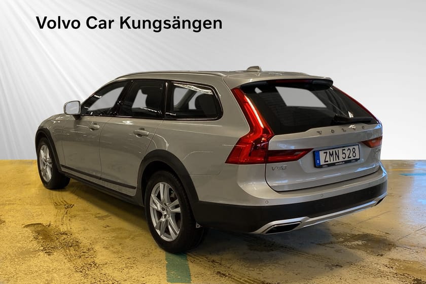 Bild 5 av Volvo V90 Cross Country D4 AWD Edition DRAG 0% RÄNTA