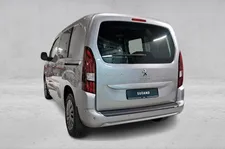 Thumnail bilde 2 av Peugeot Partner L1