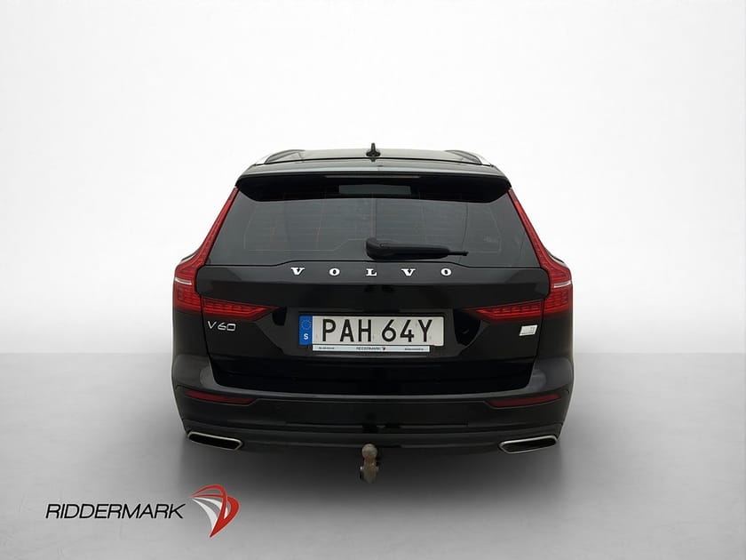 Bild 5 av Volvo V60 T6 AWD Inscription Expression VOC Värm Dragkrok