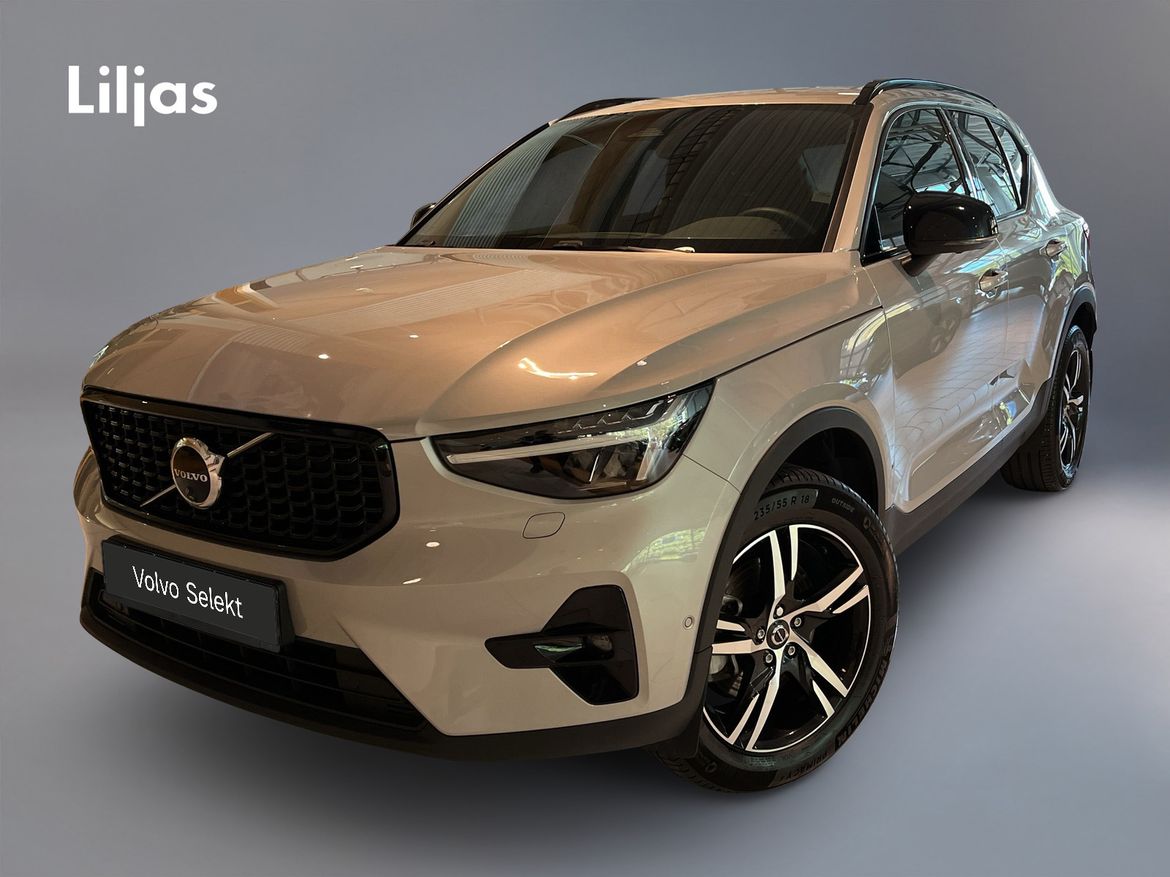 TYM99C – Volvo XC40