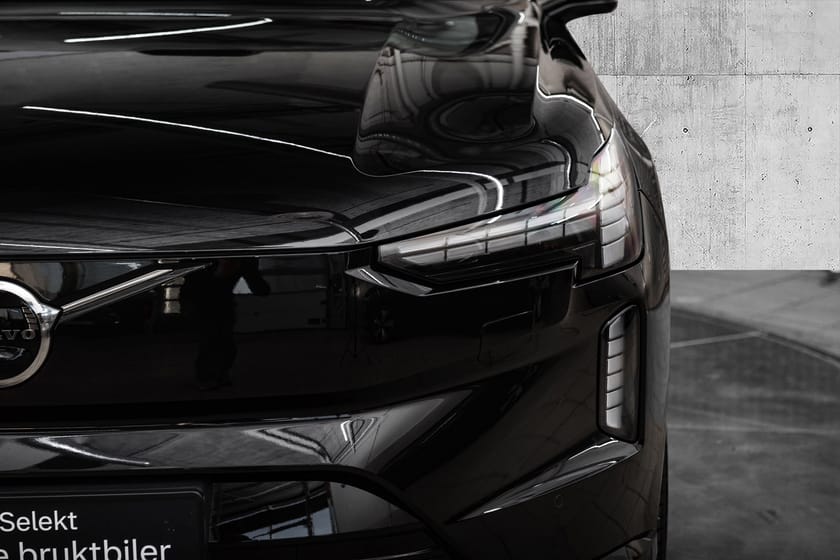 Bilde 4 av Volvo EX90 Twin Motor Performance 7-seater Ultra - Topputstyrt!