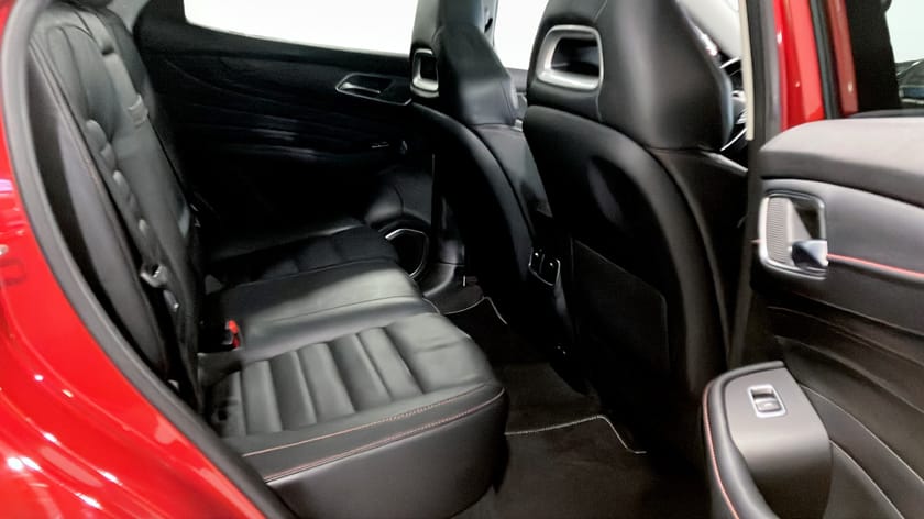 Bild 5 av MG EHS PHEV 258 hk LUXURY  P