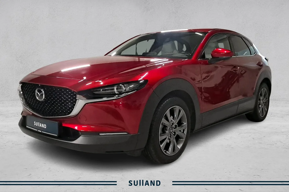 Bilde av Mazda CX-30