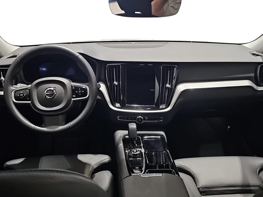 Bild 5 av Volvo V60 T6 Plus Dark Edition