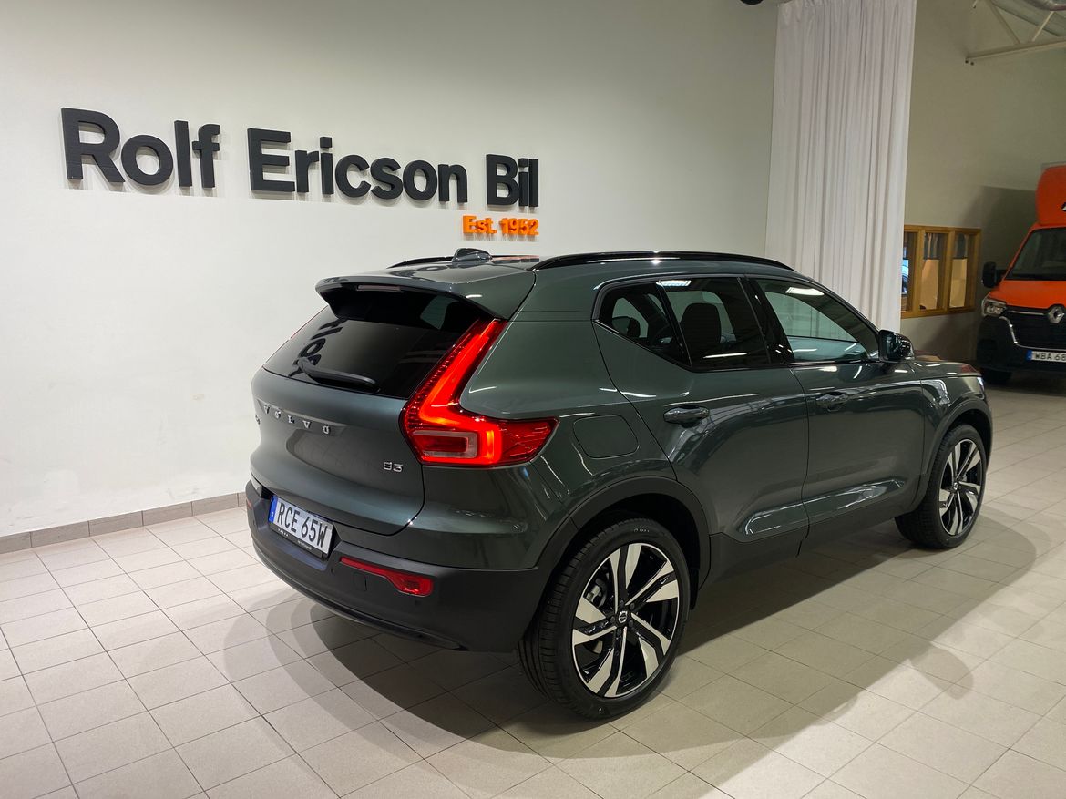 Bild 5 av 6 på bilen