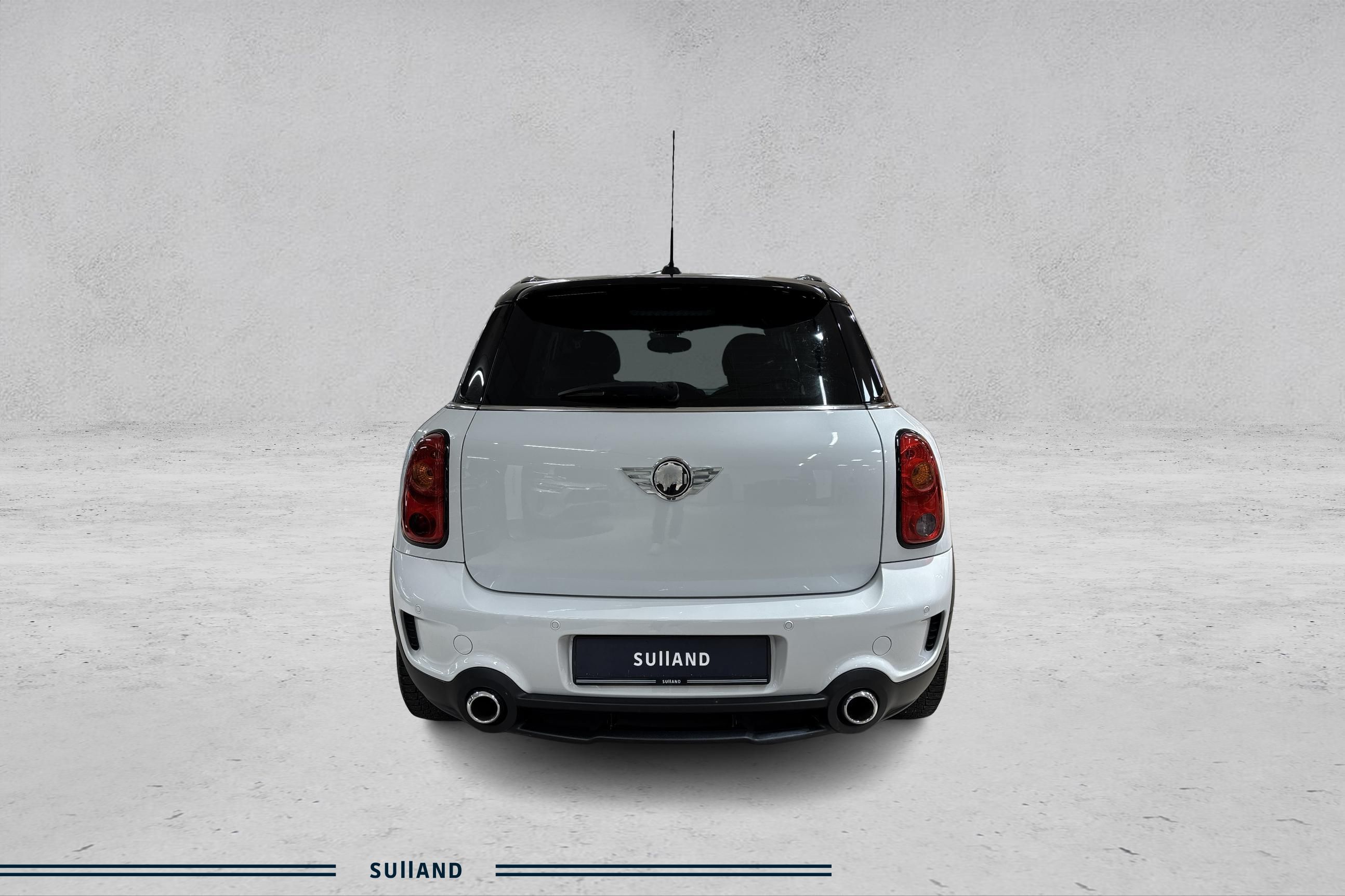 Thumnail bilde 2 av MINI Countryman Cooper SD ALL4