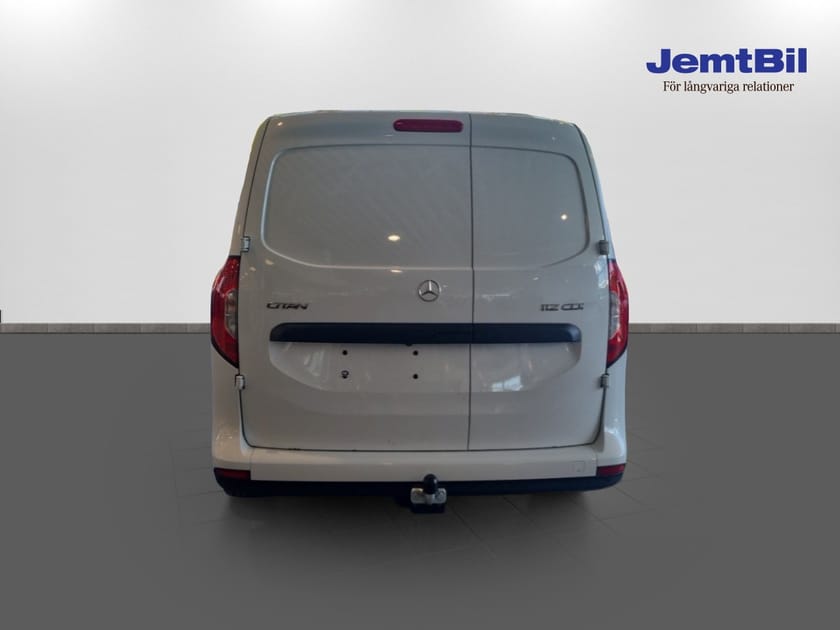 Bild 5 av Mercedes-Benz Citan 112 CDI #KAMPANJPRIS#