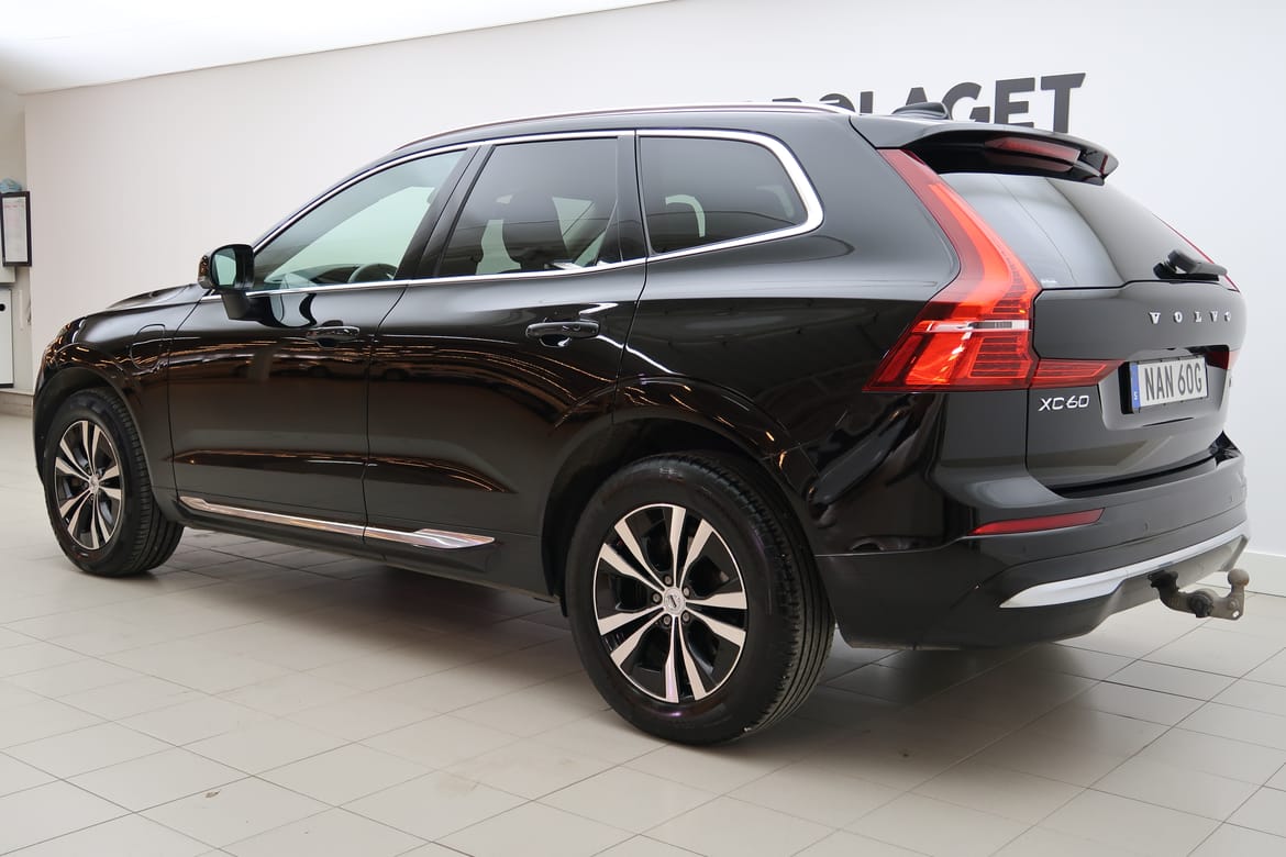 Volvo XC60 2025 - miniatyr 3