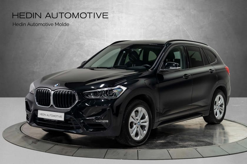 Bilde 1 av BMW X1 xDrive25e eDrive M Sport (K)