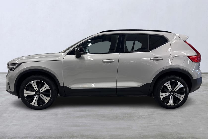 Bild 2 av Volvo XC40 Recharge Single Motor Plus