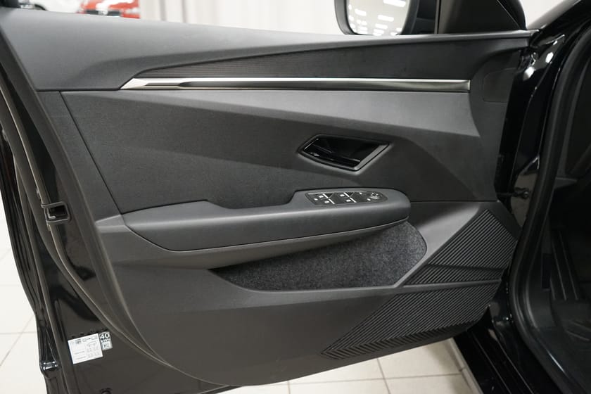 Bild 5 av Renault Mégane E-TECH Equilibre 40kWh/130hk