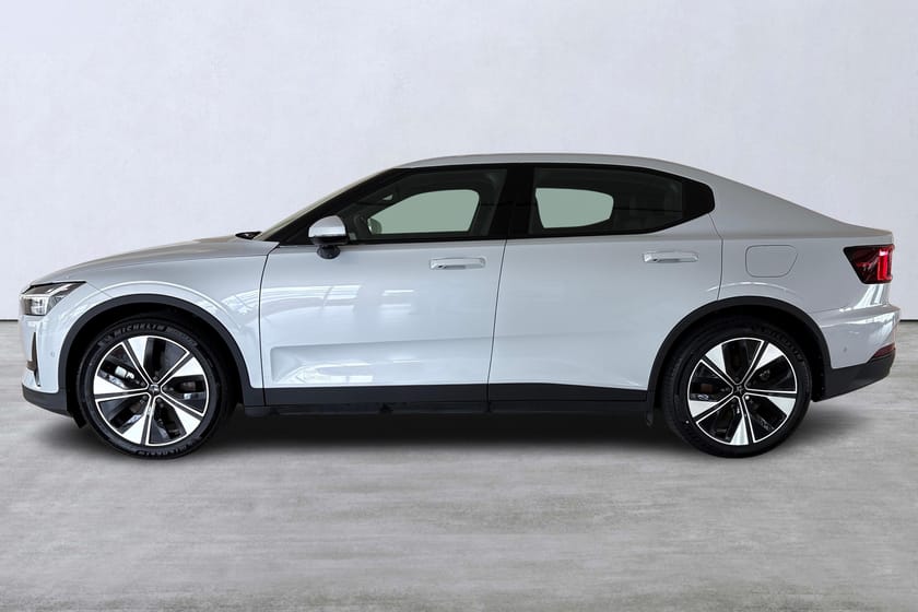 Bild 2 av Polestar 2 Long Range Single Motor 
