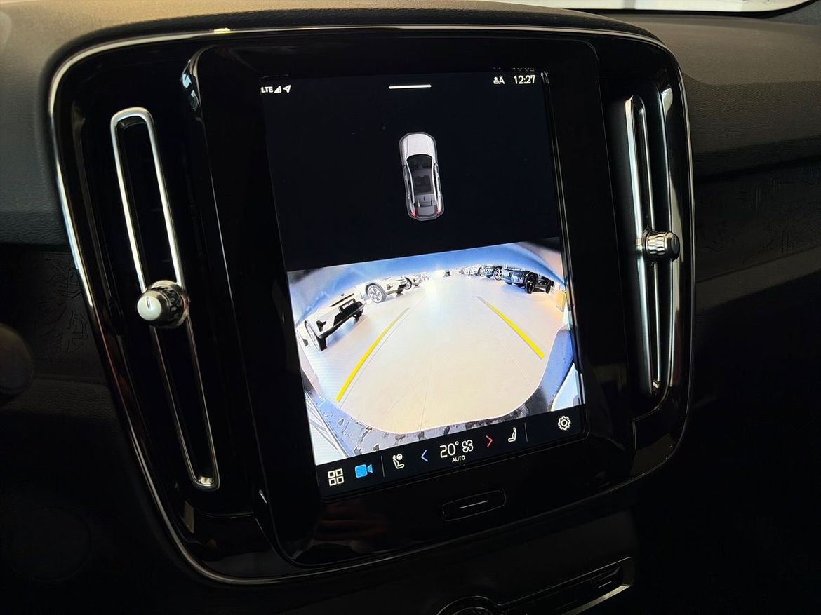 Volvo C40 2024 - miniatyr 15