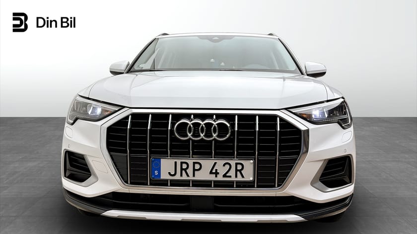 Bild 4 av Audi Q3 35 TFSI PROLINE ADVANCED 150 HK S TRONIC